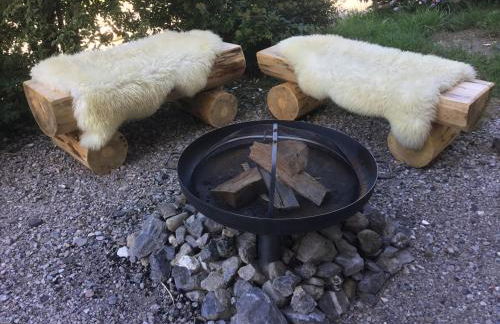 L'Ours Blanc Lodge - Photo 16