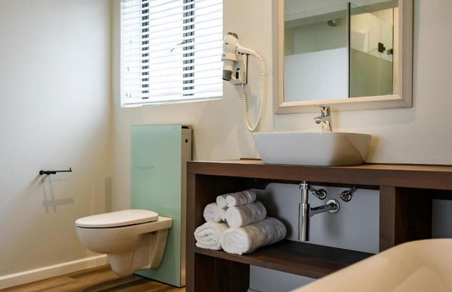 Paxton Luxury Apartments - Foto 5