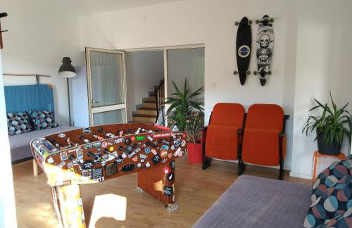 Ferienhaus Fräulein Frenz - Foto 58