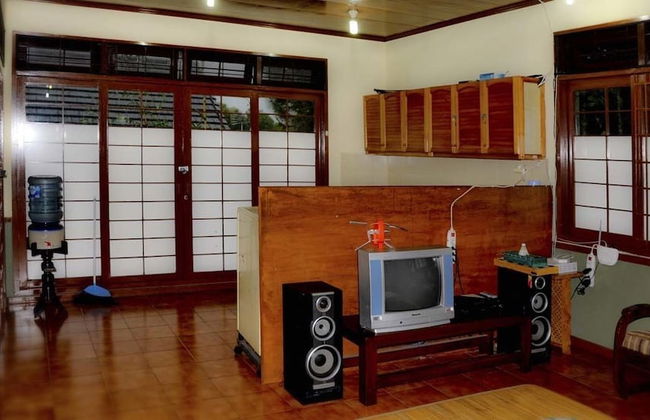 Villa Kota Bunga Ade - Photo 41