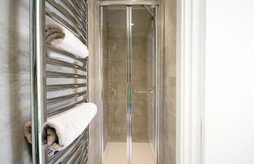 Sunridge EcoPod with Private Hot Tub - Foto 6