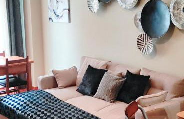 Apartamento turístico en Sanxenxo - Foto 9