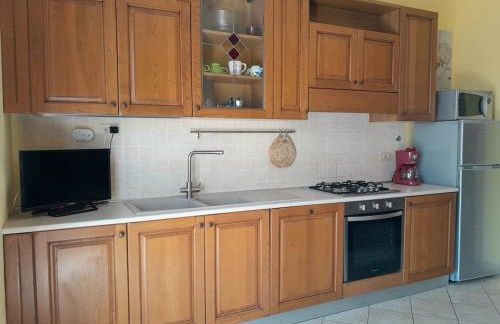 Bilocale primo piano Marina di Cecina - Foto 6