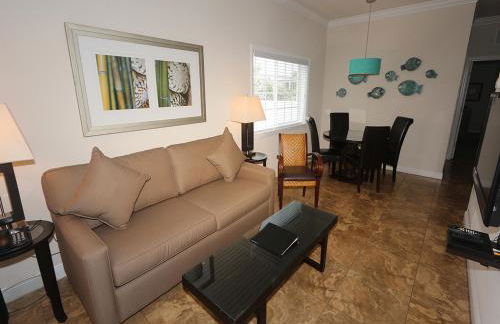 The Beach Club At Siesta #108A - Foto 1