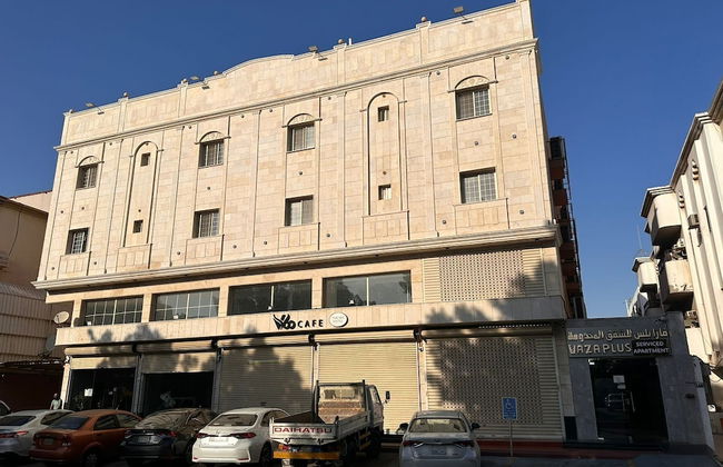 Vasa Plus Hotel - Photo 10