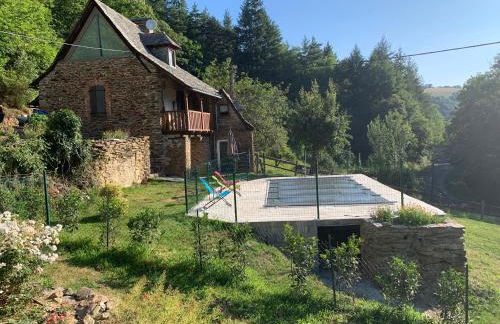 Maison d'Hélène - Photo 22