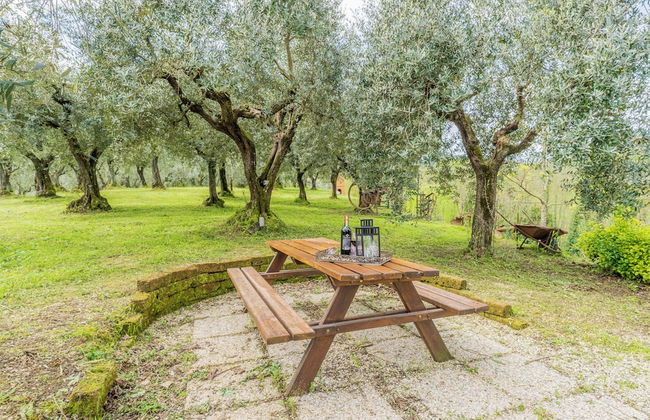 Casa Edo Casalguidi Garden Wifi - Foto 38