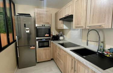 Appartement Cosy - Foto 4