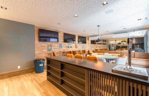 BSB STAY flats particulares Noroeste - Union 511 - Foto 22