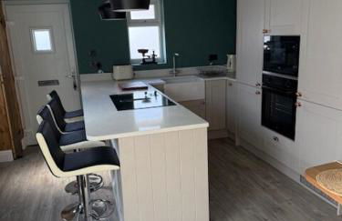 Brand New Stylish Converted Coach House in Cardiff - Foto 11