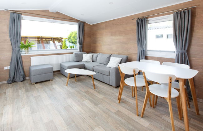 Holiday Camping Resort Domki Lazy - Foto 5