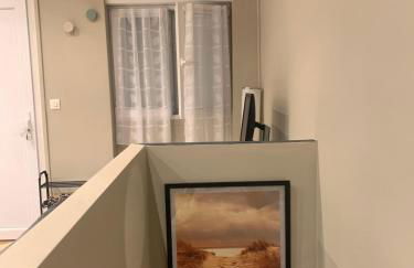 Montmartre Shelter - Foto 20