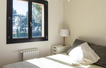 Hacienda piscine jacuzzi au milieu des vignes - Foto 16