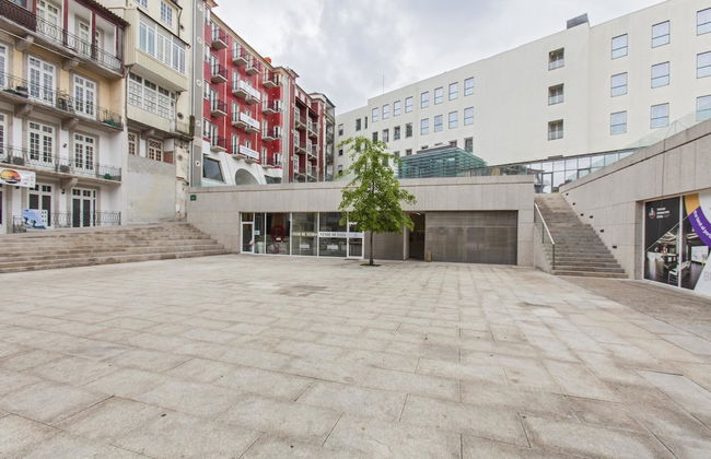 bnapartments LoftPuzzle - Foto 27