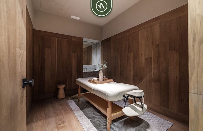 Be Grand Reforma 2705 - Foto 35