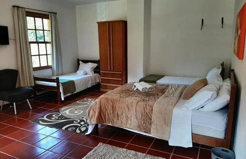 Sitio do Imbuí em Teresópolis - Foto 38