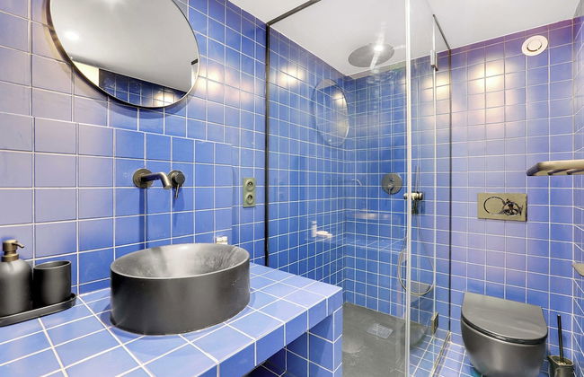 Magnificent Apartment - 1br/6p - Sentier - Photo 12