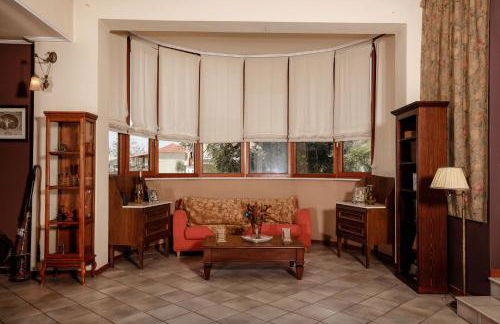 Villa Loridis - Photo 28