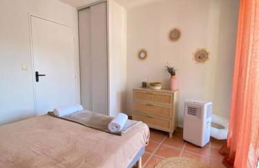 Cocon aux portes du centre ville avec terrasse - Foto 17