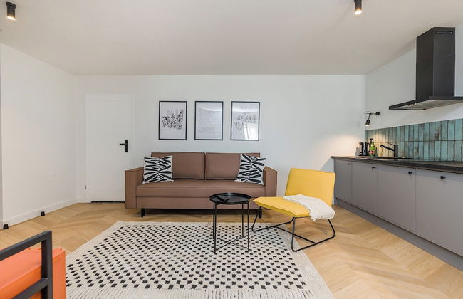 Apartamenty Lalka by ShortStayPoland - Photo 68