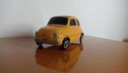 Yellow Submarine - Foto 5