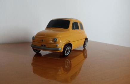 Yellow Submarine - Photo 5