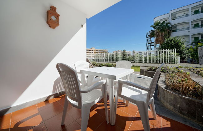 Apartamentos Dorotea - Foto 16