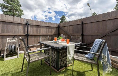 The Quiet Pines Cabin - Foto 44