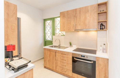 LOUTRAKI HOUSE - Foto 16