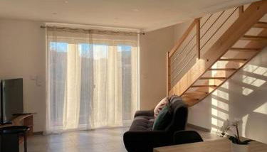 Appartement dans une grange rénovée - Foto 4