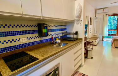 Maresias, Chalé H31 em condomínio dentro da Mata Atlântica e de frente a Entrada 18 da praia - Foto 27