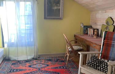 Gîte La Louisiane - Foto 28