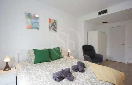 Cómodo apartamento en Diagonal - Foto 73