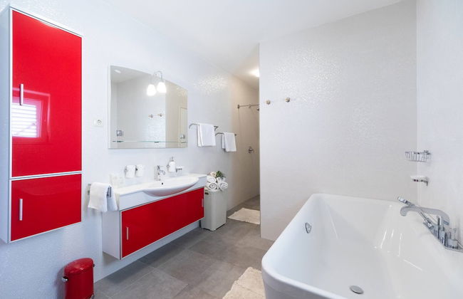 Luxury Stairway to Heaven with Pool - Foto 40