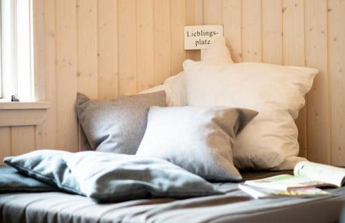 Resort 2 Ferienhaus Typ D 122 - Foto 15