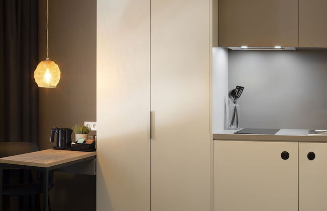 37 Lodge La Défense Courbevoie - Foto 12