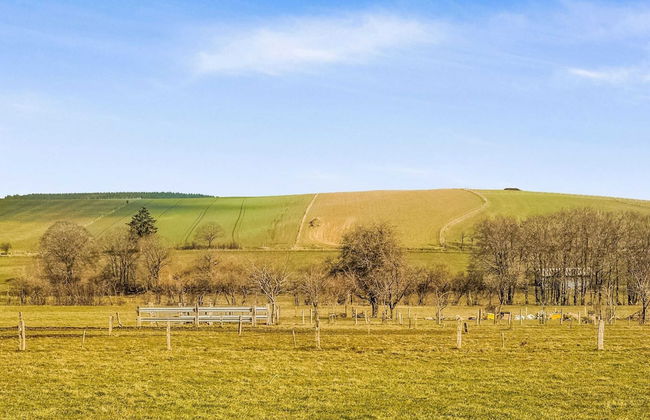 Cottage in Vaux-sur-sure With Garden - Foto 40