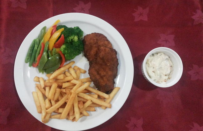 Wanasa Hotel Apartments - Photo 68