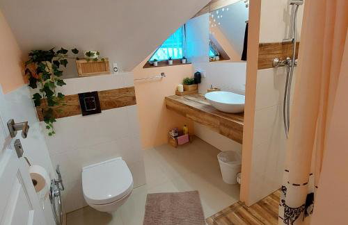 Villa Eva & Lilou Pod Rysianką - Foto 24