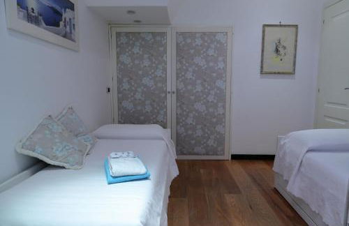 Villa con giardino a pochi passi dal mare - Foto 11