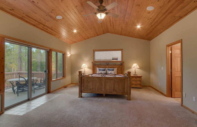 Angora Mountain Lodge - Pool Table, Ping Pong, Shuffle Board - Photo 4