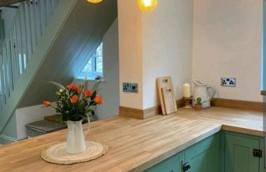 Ferry Lane Cottage - Foto 8