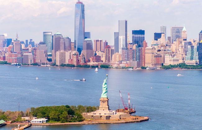 New York Explorer Pass - up to 10 Attractions in 30 Days - Photo 1