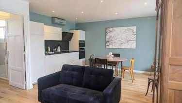 La Villa Voie Verte - Foto 3, stove, pet friendly, minibar