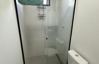 TESLA APT2-Pool, Air, gym, 24-hour portaria - Foto 15