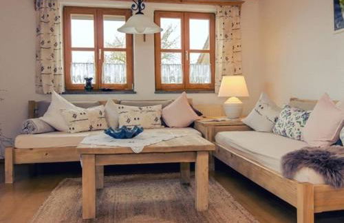 Farmhouse in Hutthurm for 4 people - Foto 10