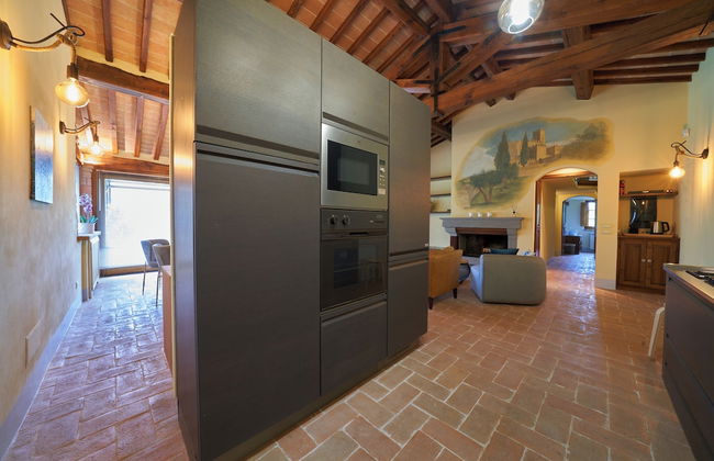 Casale Nel Cuore Verde D'Italia - Foto 3