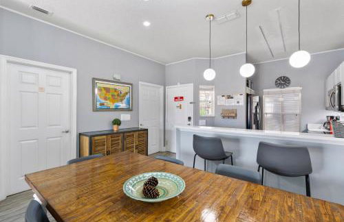 Cozy 3Bdrms At Encantada- 6 miles from Disney - Foto 16