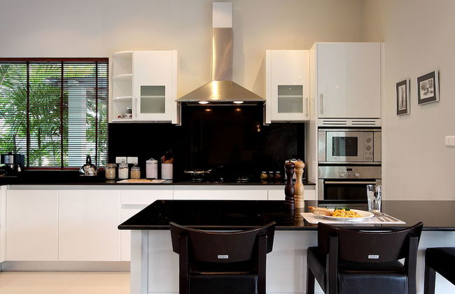 Phuket Lagoon Pool Villa - Photo 14