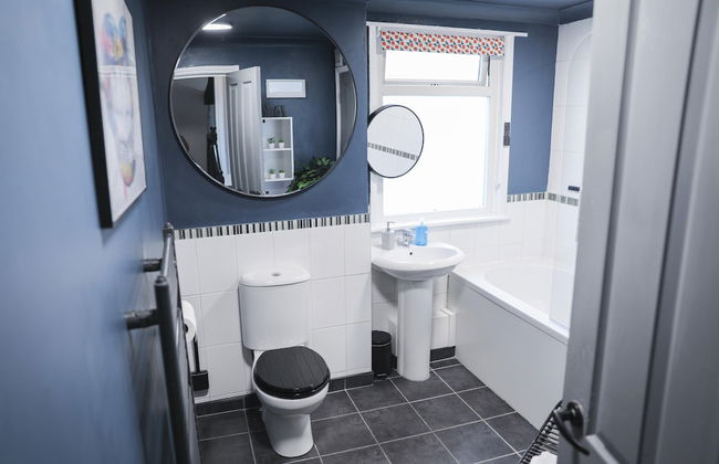 Hove and Away With Garden By My Getaways - Photo 18